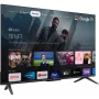 TV TCL P735 43\" LED UHD 4K  Smart TV  Android