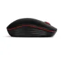 Souris Sans Fil Advance Drift 2 Rouge