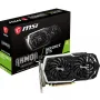 CARTE GRAPHIQUE MSI GEFORCE GTX-1660 TI ARMOR 6G OC