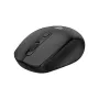 Souris Optique JERTECH JR7 Sans Fil 2.4g DPI - Noir