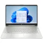 PC PORTABLE HP 15S-FQ5001NK I5 12È GÉN 8GO/256GO SSD - SILVER