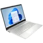 PC PORTABLE HP 15S-FQ5001NK I5 12È GÉN 8GO/256GO SSD - SILVER