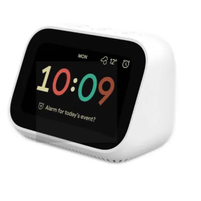 Radio-Réveil Portable FM XIAOMI MI Smart Clock