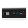 MINI PC GIGABYTE BRIX GB-BLCE N4000 DDR4