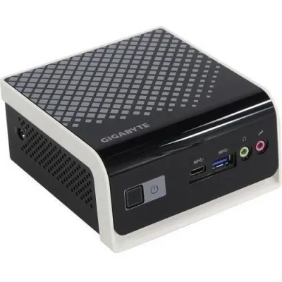 MINI PC GIGABYTE BRIX GB-BLCE N4000 DDR4