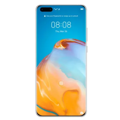 Smartphone HUAWEI MATE 40 PRO 8/256Go -Noir