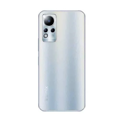 Smartphone INFINIX NOTE 11 6/128Go -Blanc
