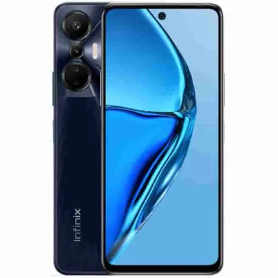 Smartphone INFINIX HOT 20S 8/128Go -Noir