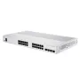 Switcheur Cisco 24x RJ45 1000Mb/s, 4x SFP, Rack