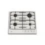 Plaque De Cuisson MonTBlanc 4 Feux -Blanc