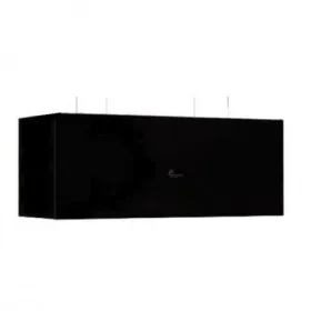 Hotte Décorative MontBlanc 90 Cm -Noir Hotte Décorative MontBlanc 90 Cm -Noir