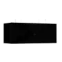 Hotte Décorative MontBlanc 90 Cm -Noir