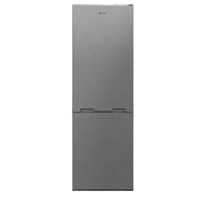 RÉFRIGÉRATEUR BRANDT NOFROST 380 LITRES-SILVER