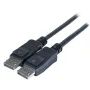 cable displayport  M vers displayport M, 1M