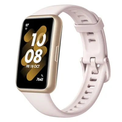 Bracelet Bracelet Connecté HUAWEI BAND 7 -Rose