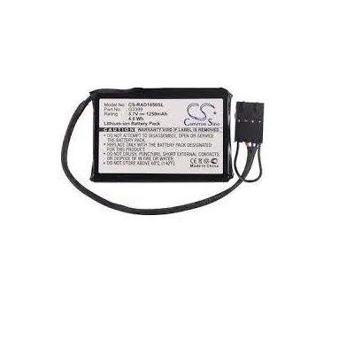 Chargeur Laptop Dell 4.62wh