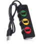 HUB USB PORTS 480 MBP