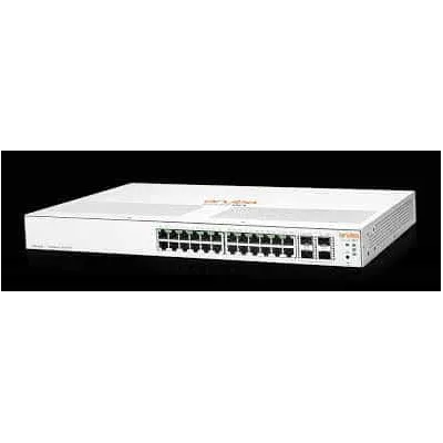 Switch  ARUBA Instant On 1930 24G 4SFP/SFP+