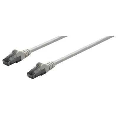 CABLE RESEAU UTP CAT6 2M