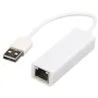 Adaptateur USB 2.0 haut débit vers RJ45