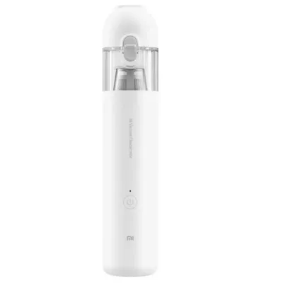 Aspirateur a Main XIAOMI Vacuum Cleaner Mini - Blanc