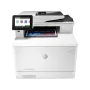 IMPRIMANTE LASER 4EN1 HP COLOR LASERJET PRO MFP M479FDW RÉSEAU WI-FI
