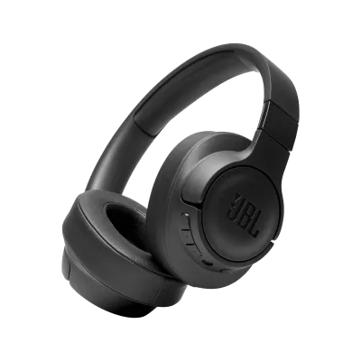 CASQUE SANS FIL BLUETOOTH JBL T710 BT-Noir