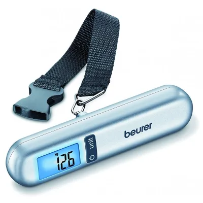 Balance Valise Électronique BEURER
