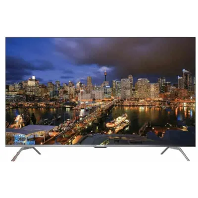 TV TELEFUNKEN F9  55” UHD 4K Smart Google TV