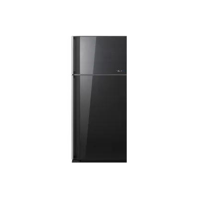 RÉFRIGÉRATEUR SHARP NOFROST 525L-NOIR