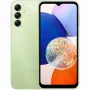 Smartphone Samsung Galaxy A14 4G 4Go 128Go - Vert