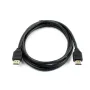 CÂBLE  HDMI MÂLE VERS HDMI MÂLE 1.4V 1.5M