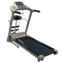 Tapis Roulant Bt Fitness BT400+ 20 Km/h  Avec Plaque Vibrante-Gold