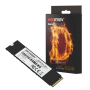 DISQUE DUR INTERNE HIKVISION GAMER 256GO SSD...