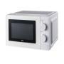 MICRO ONDE GALANZ 20L-BLANC-Affariyet moins cher
