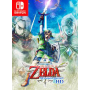 Jeux Nintendo Switch The Legend Of Zelda Skyward Sword Hd chez affariyet pas cher