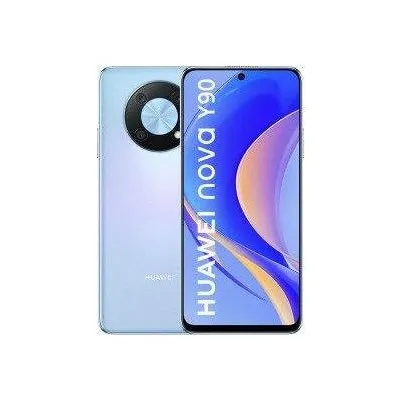 Smartphone HUAWEI NOVA Y90 8/128Go -Bleu