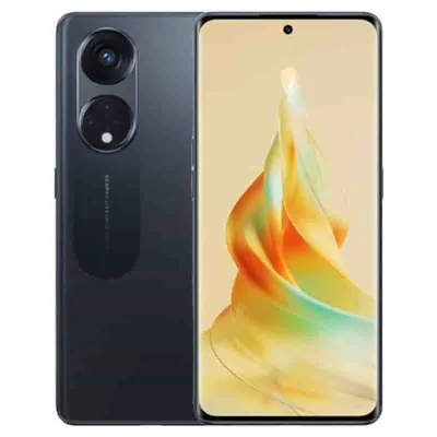 Smartphone OPPO Reno 8T 5G 8Go 256Go - Noir