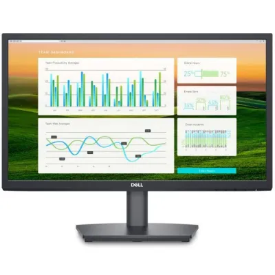 ECRAN DELL E2222HS 22\'\' FULL HD 60HZ - NOIR