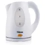 Bouilloire 1.5 L Tristar -Blanc