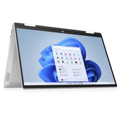 PC Portable HP Pavilion x360 15-er1000nk i7 12è Gén 8Go 512Go SSD - Silver