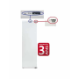 Congélateur Vertical TELEFUNKEN 221 litres NoFrost Encastrable chez affariyet moins cher