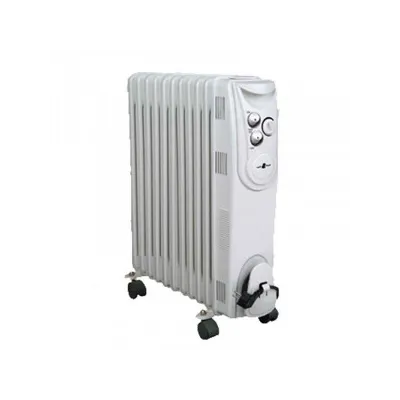 Radiateur Bain D\'huile COALA 2500W Compact