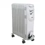 Radiateur Bain D\'huile COALA 2500W Compact