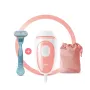 Épilateur À Lumière Pulsée Braun Silk-Expert Mini