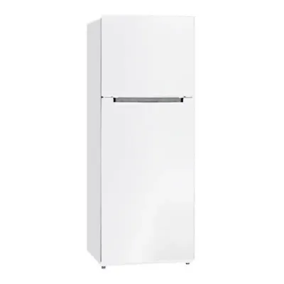 Réfregirateur SABA Double Portes 451L NoFrost -Blanc
