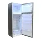 Réfregirateur SABA Double Portes 451L NoFrost -Silver