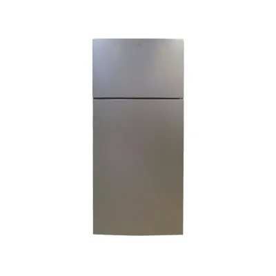 Réfregirateur SABA Double Portes575L NoFrost -Silver