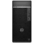 PC DE BUREAU DELL OPTIPLEX 7000 I7 12È GÉN 8GO 512GO SSD - NOIR