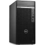 PC DE BUREAU DELL OPTIPLEX 7000 I7 12È GÉN 8GO 512GO SSD - NOIR